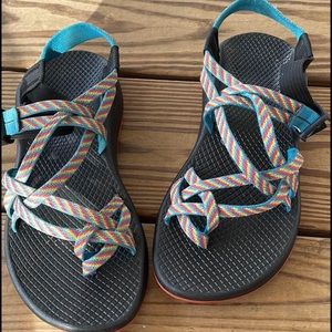 Barely worn Chaco